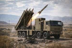 Kyiv Independent: Arabia Saudită intenţionează să achiziţioneze rachete de interceptare ucrainene, pe fondul ameninţării dronelor iraniene